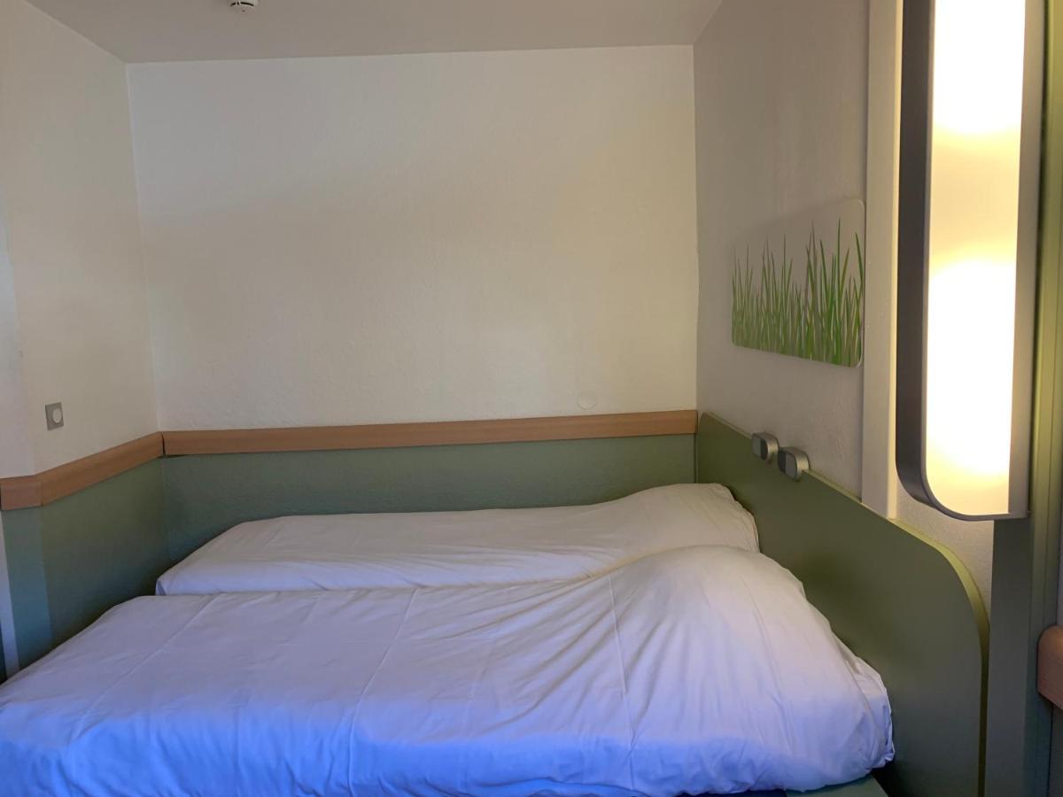 Ibis Budget Chambery Sud Challes Les Eaux Экстерьер фото